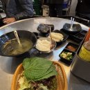 묵방 | 중곡시장 백일도 방어묵방