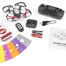 코딩과 드론 이미지