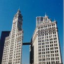 르네상스빌딩 앞 이미지