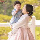 돌잔치 성공할 수 밖에 없는 가족한복 후기