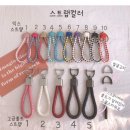 왼발오른발 | 스마트키 꾸미기/예쁜 커플 스마트차키케이스 [아이디어스-오른발왼발]에서 구매한 후기