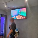 마포-현장-마포-1465 | 홍대 이색 놀거리 게임하면서 운동도 되는 데이트 코스로 강추 발판 게임 점핑 배틀