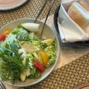 반얀트리 클럽 앤 스파 서울 | [반얀트리 클럽 앤 스파 서울] 프리미어 풀 스위트룸 남산뷰 후기/ 그라넘 다이닝 라운지 조식, 블랙...