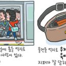 [165] '욱여넣다'와 '우겨넣다' 이미지