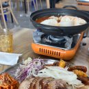 박영환왕족발막국수 이미지