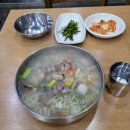 장수손칼국수 이미지