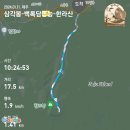 관음사 | 1월 한라산 백록담 등산 후기 (관음사 코스 원점회귀) | 설산 복장 정보 준비물