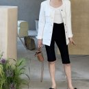아뜰리에드쎄모먼 atelier de cemoment - Avenir Jacket(쎄모먼자켓)