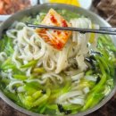 할매집 | 청주 애호박 칼국수 맛집 추천! 금천동 <할매집> 내돈내산 후기!