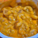 잇츠앤 | 지친 금요일 초간단 맥주 안주 꾸덕한 치즈 요리, 잇츠잇맥앤치즈 레시피 후기