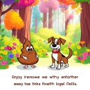 강아지똥 이미지