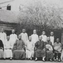 중국 문화에 동화된 카이펑 유대인 이미지