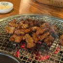 육미관 | [아산/음봉] 육미관 | 양념돼지갈비 맛집 솔직 후기