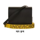 세중밧데리 | 데일리백 추천 언더크로스 사각 박스 미니 크로스백 후기