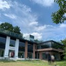 하말 | 경산 와촌 팔공산 자연뷰 대형카페 하말 솔직후기