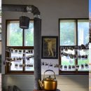 여행&인물스케치 이미지