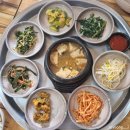 지평보리밥집