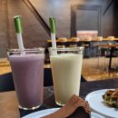 센스쟁이 - 서구 면개포로28번길 19-4 | 오산대역카페 오누아르｜세교동맛집 분위기 좋은 디저트 카페 느좋 후기
