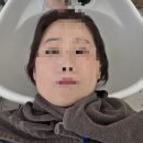 파란집미용실 | 개포동 미용실에서 지우 부원장님께 오주아 퀜치 클리닉 받은 후기 — 모발이 이렇게 달라졌어요