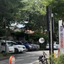 광미사 | 전주 한옥마을 풍남문 근처 올드빅 커피 카이막 캐모마일 릴렉서