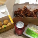 비에이치씨치킨(용산점) 네이버블로그