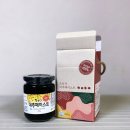 농업회사법인(주)창주가 만든 보은대추 조은가 페이스트 부모님 선물로 딱