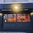 객리단길 맛집 &#34;펍윌로우&#34; 데이트 분위기 좋은 펍PUB &amp; 바Bar