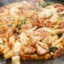 속초우미닭갈비 이미지