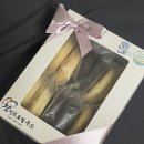 유튜버 살빼조 추천 참진주로컬푸드 ’참빛 구운떡‘ 후기