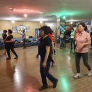 댄스스포츠교실 이미지