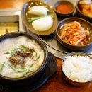 황해도순대국 이미지