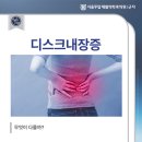 서울투탑재활의학과의원군자점 | 군자역 정형외과 서울투탑재활의학과 군자점 디스크 내장증 무엇이 다를까