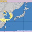 1월 27일 미세먼지 예보.gif (※황사※) 이미지