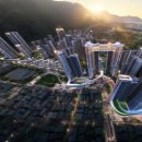 (주)포스코이앤씨 이미지