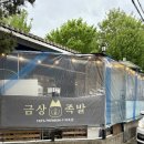 전주 아중리에서 찾은 족발 맛집, 금상족발 전주아중점!