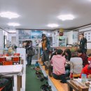 좌수영 음식문화거리 이미지