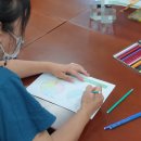 DIY 컬러테라피 천연화장품 이미지