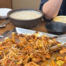 문현로357번길 107 | 용인쭈꾸미 / 용인 외대 앞 친구들과 매운 거 먹으러 찾아간 진돗가비불쭈꾸미 용인모현점 후기