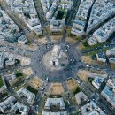 도시공간 이미지