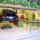OIL GARAGE 이미지