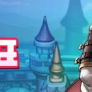 가디언 <b>테일즈</b> 3주년을 맞이하며~ 팬아트 공모전...