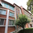 천주교광주대교구청헨리관 이미지