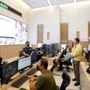 강서통합관제센터 이미지