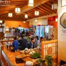 마루한정식 이미지