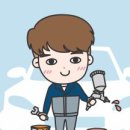 도색하는형아 이미지