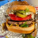 필 가이즈 | 미국 3대 버거 파이브가이즈 후기(feat:이젠 우리에게도 익숙한!?)