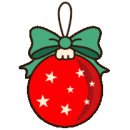 [이모티콘] 크리스마스 꾸미기 이미지