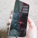 크루버 | 수호자 갤럭시 필름, 핸드폰 사생활보호필름 s23 후기