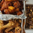 페이머스치킨 이미지