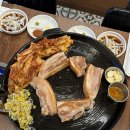 현화정 | 배방 현화정 본점후기｜든든하게 한 끼 먹기 좋았던 한식집